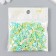 Decor for creativity plastic "Green Freshness" 20 g