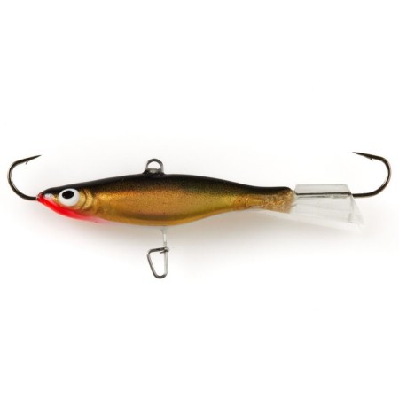 Balancir Lucky John Viking 6, 6 cm, color 10H