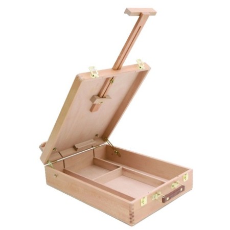The sketchy desktop gamma "Studio" 24*32*10 (58) cm, Buk 507191