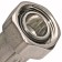 Lower connection of the radiator Stout SVH-0005-000020, 3/4 ", straight, separate