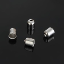 Counter, 6 × 4.5 mm (set 20 pcs.), SM-300, silver color
