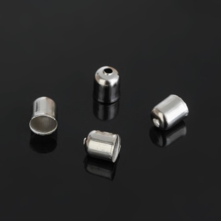 Counter, 6 × 4.5 mm (set 20 pcs.), SM-300, silver color