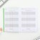 Notepad for planning finance "Shark Business"
