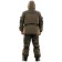 PRIDE "Magnum" costume, winter, Iceland, khaki, rr 60-62 Height 170-176