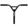 Scarlet Cosmoride Blot, Pu Pu 100 mm, ABEC 7, Black Color