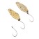 Micro -mocking namazu Pro Tia Costola, weight 2.2 g, color 119 s/n