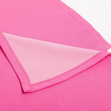 Women's skirt Minaku: Casual Collection Bright pink color, river 48-8