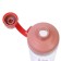 Water bottle, 550 ml, Sport, red