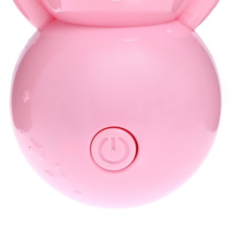 Musical Nevalyashka "Sweet Baby", sound, pink color-2
