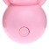 Musical Nevalyashka "Sweet Baby", sound, pink color