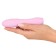 Cuties minivibrator, 14.1 cm, pink