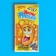 Caramel on a stick with an explosive caramel and a tattoo "Mr. Pyatkin", Assorted, 8 g