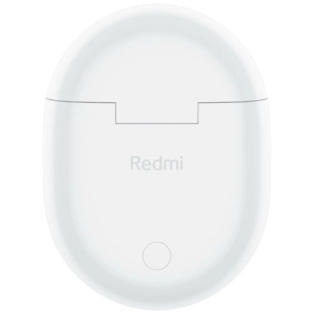 Headphones Xiaomi Redmi Buds 4 (BHR5846GL), noise reduction, 40/620 mAh, BT 5.2, white-2