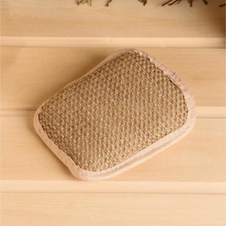 Eco Ji-Cold Mochell, with a pen, 14x12x3 cm