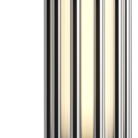 Bra Maytoni Mod410wl-L12ch3k, LED, 12W, 8.1x8.1x36 cm, 330lm, chromium color-7