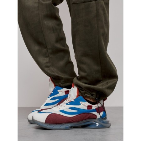 Sports pants, size 56, khaki color-13