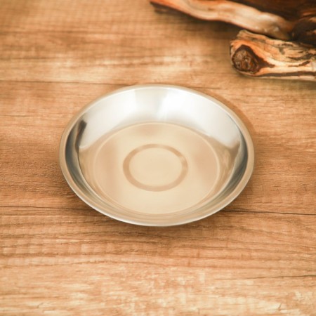 Mailing plate, 200 ml, d = 15 cm-2