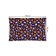 Decorative panel with photo printing "Halloween's emergency rooms", horizontal, size 100x150 cm
