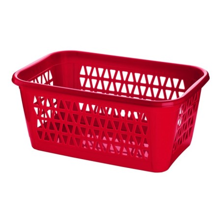 Universal basket, 40 l, color mix-2
