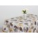 Camelia Clay "Sector", 140 cm, 20 pp, art. 683/5 Bezh