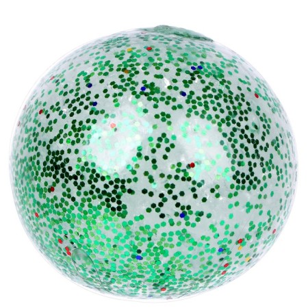 Magic "shine", with a hydrogel, with sparkles, the color of a mix