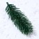 Decor "Entered Mini" set of 100 pcs., Size 1 pc. - 10 × 3 × 3 cm