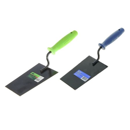 Kelma of the Sibrtektek finiser, 159x100 mm, steel, pen Plastic