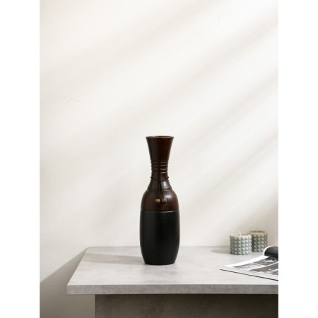 Ethnic vase "Niya", ceramics, 1 variety, Iran-1