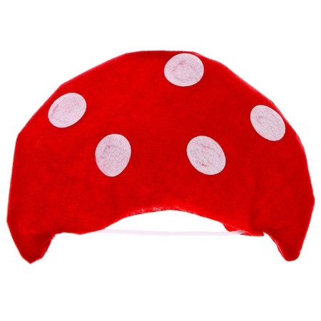 Carnival set "Forest flyer", felt-9