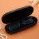 Matchmaker "Maki", black, 17x7 cm