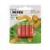 Battery Mirex, Ni-Mh, AAA, HR03-4BL, 1.2V, 800 mAh, blister, 4 pcs.