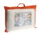 Electrofrust "Incor", 80-90 watts, 120x150 cm, 35-55 ° C, 3 modes, overheating protection