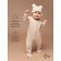 Kid kit: Slip, caps Amarobaby Nature, height 62 cm, 2 pcs