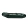 Yugana S-200 boat, olive color
