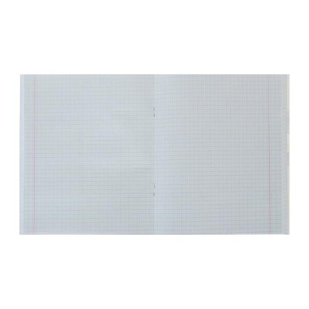 A notebook of 96 sheets in Calligrata Kigurumi, the cover coated cardboard, an offset unit, mix-1