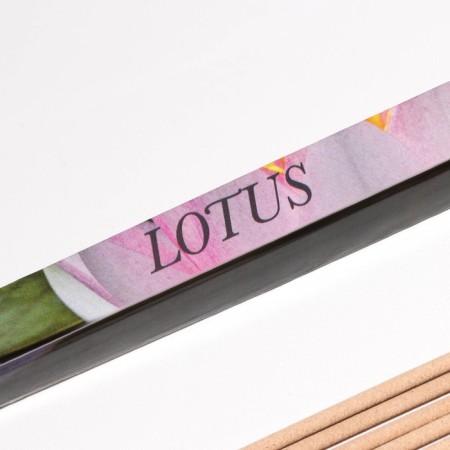 Incense "Eastern Secrets of Lotus. Lotus", 8 sticks-1