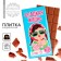 Confectionery tiles "Sweet Life", 100 g.