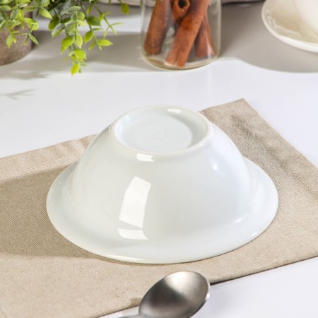 Porcelain plate "Provence", 550 ml, D = 17 cm-2