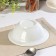Porcelain plate "Provence", 550 ml, D = 17 cm