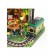 Constructor Interior Hobby Day Minihouse "Forest Fairy Tale", Rumbox