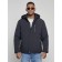 Sports male Winter, size 64, dark blue color