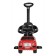 Tolocar Farfello "Bentley", the color of red