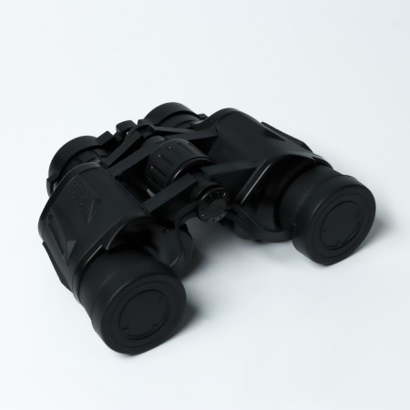 Binoculars tourist, zoom 8x40, lens 50mm-3