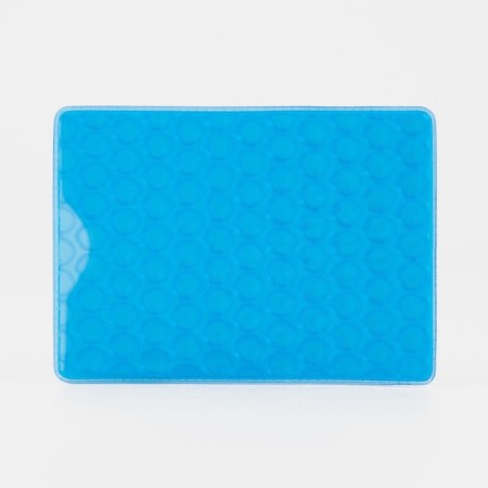 Cover for travel, the color is blue-1