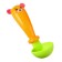 A set of rattles with a teetker "Our baby", 6 pcs.