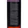 The shower gel perfumed Amore, Fabrik Cosmetology, 250 ml