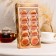 Biscotti butter with orange marmalade, 235 g