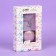 Lip gloss with the suspension "Magic", 10 g