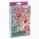 Set for creativity "Create jewelry", make 9 charm with your own hands, Minnie and unicorn