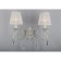 Wall lamp (sconces) Belluno E14 80W
